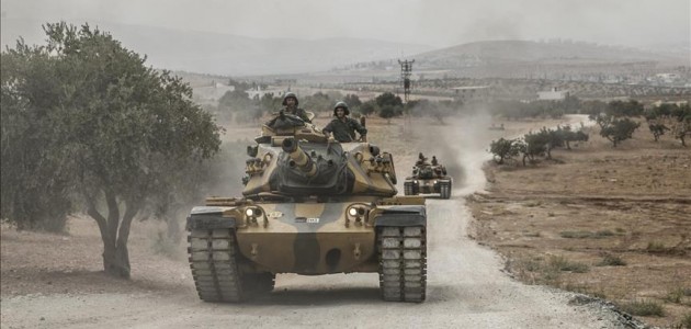 Tank ve Zırhlı Araç Avcılığı Kursları