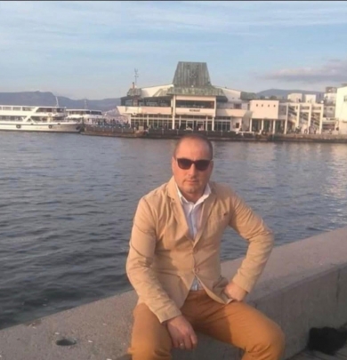 Omuz Omuza Bir Ömür: Elveda Silah Arkadaşım