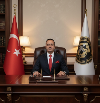 VATAN KAHRAMANLARI VAKFI KURULDU 