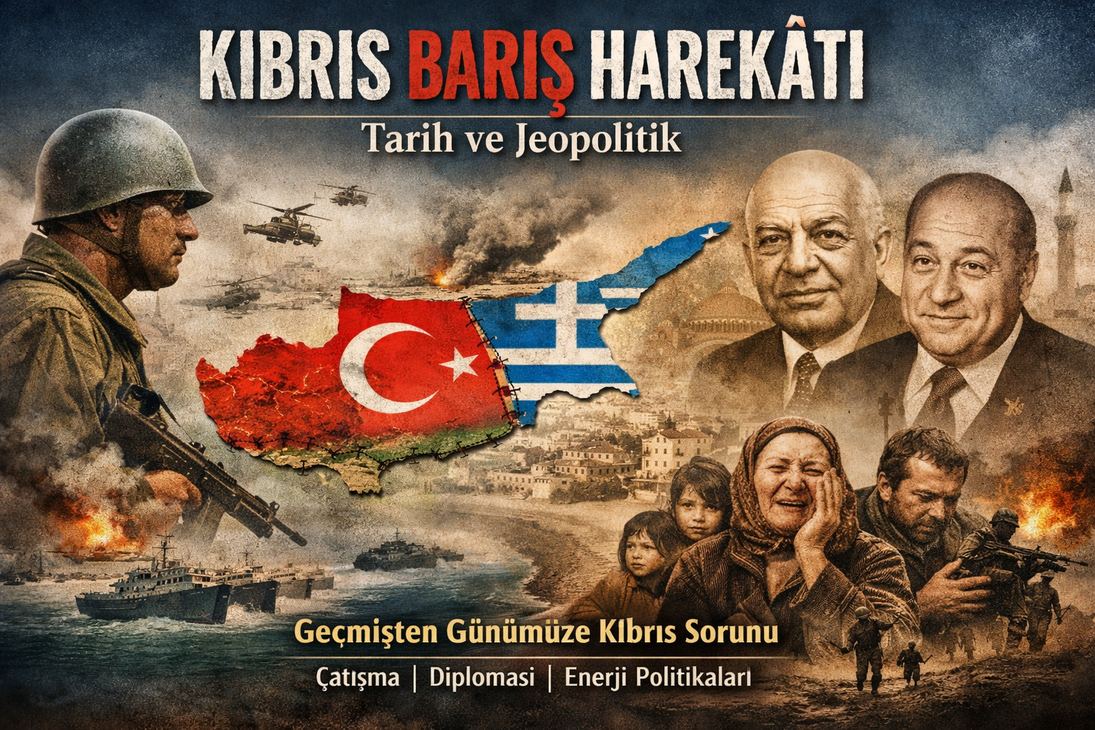 Kıbrıs Barış Harekâtı