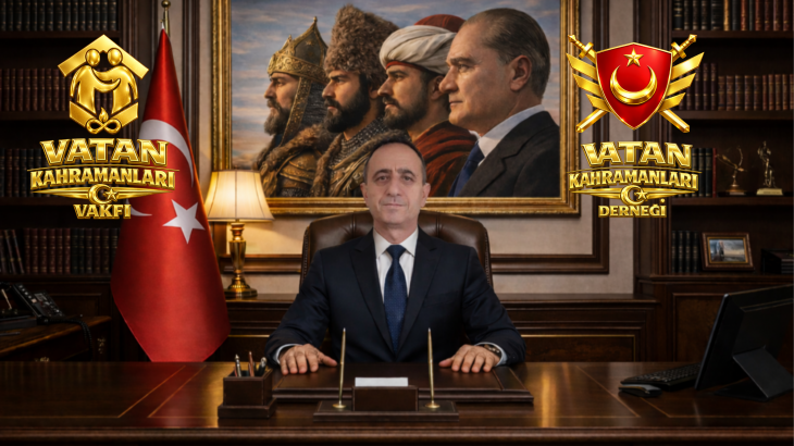 Genel Başkan Mustafa ÖZDEMİR'den Ramazan Mesajı