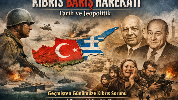 Kıbrıs Barış Harekâtı