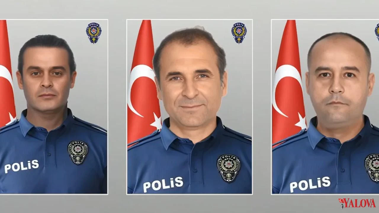 MİLLETİMİZİN BAŞI SAĞ OLSUN