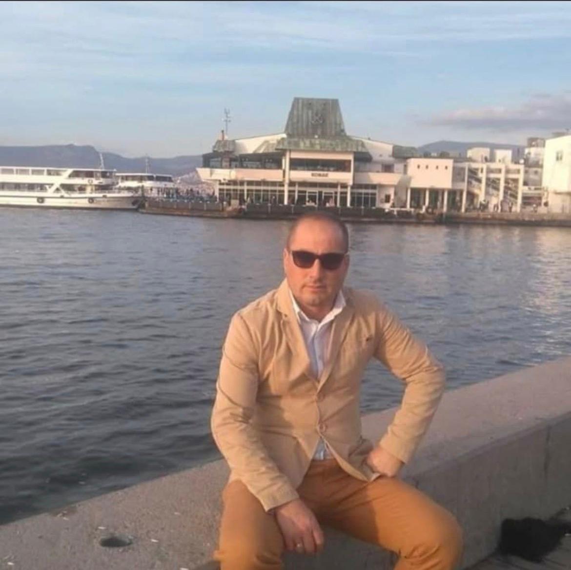 Omuz Omuza Bir Ömür: Elveda Silah Arkadaşım