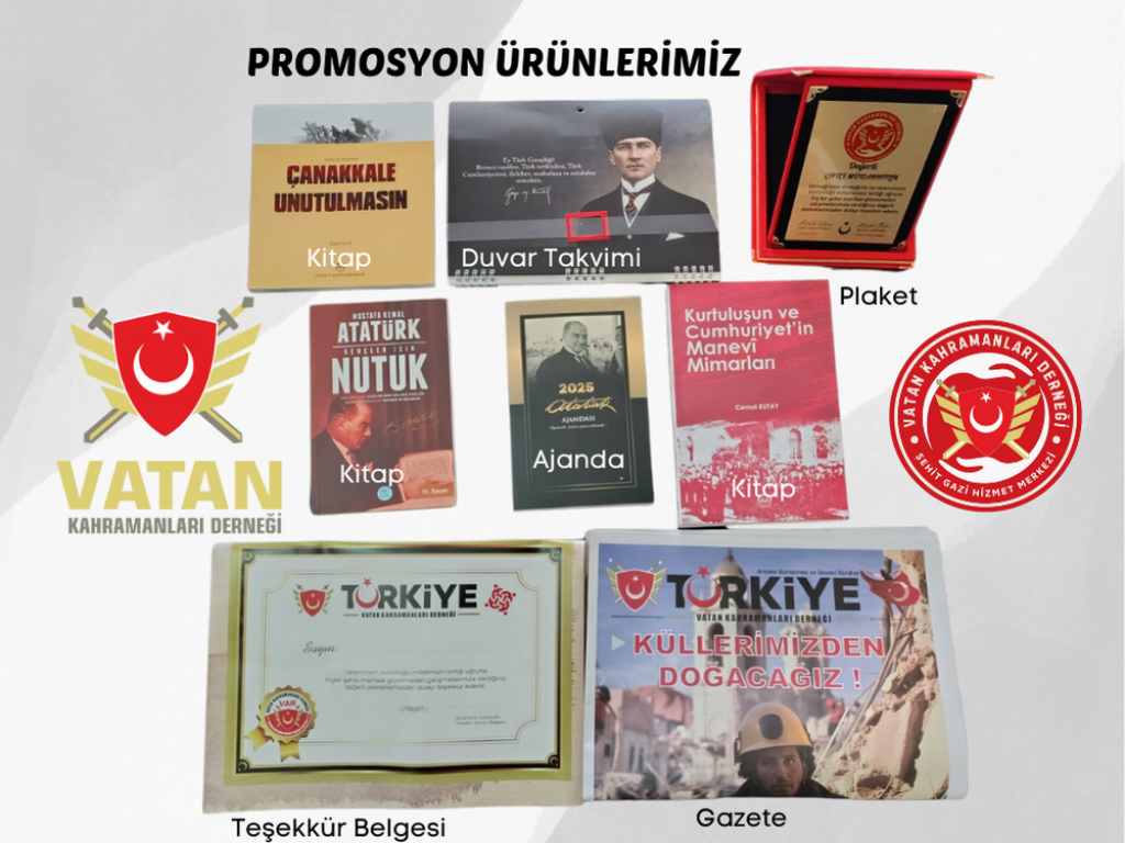 Promosyonlar