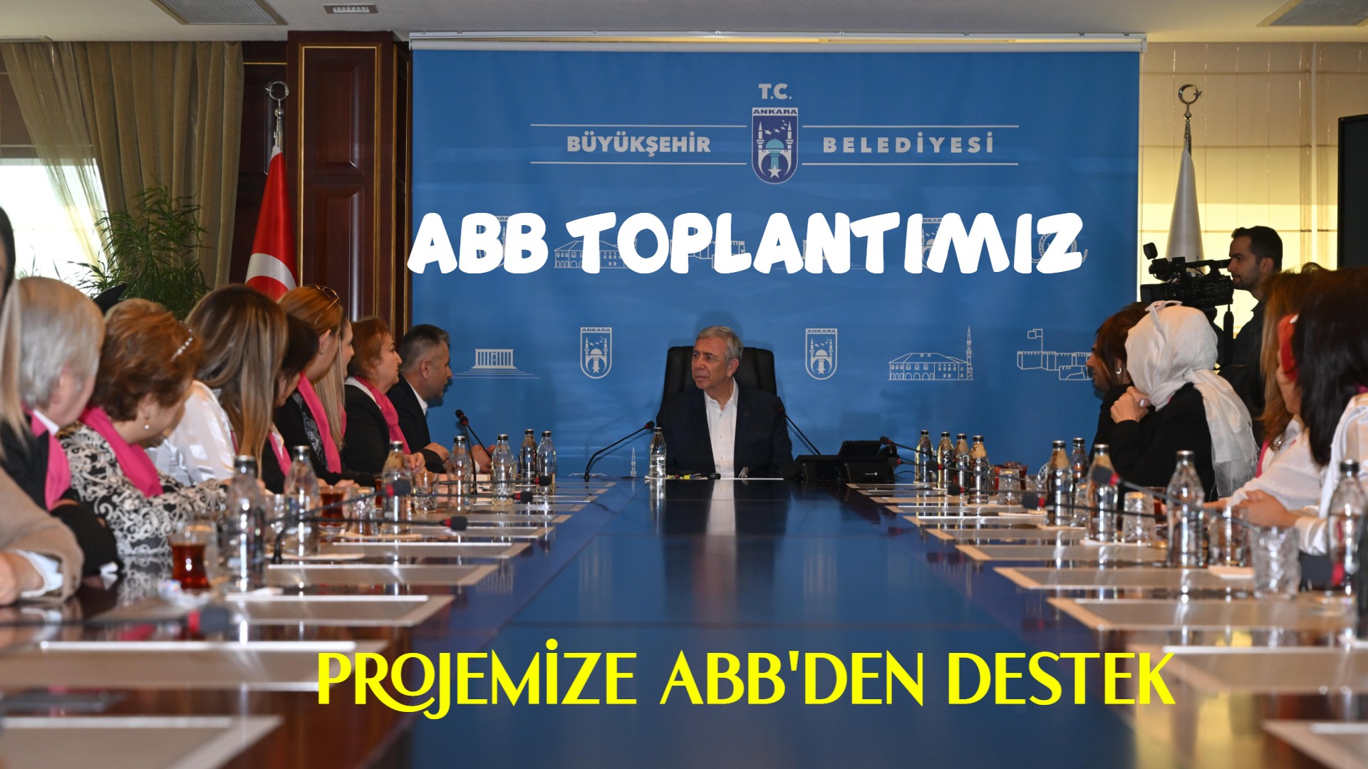 ABB TOPLANTI