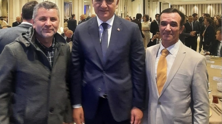 Vakıf Haftası Etkinlikleri